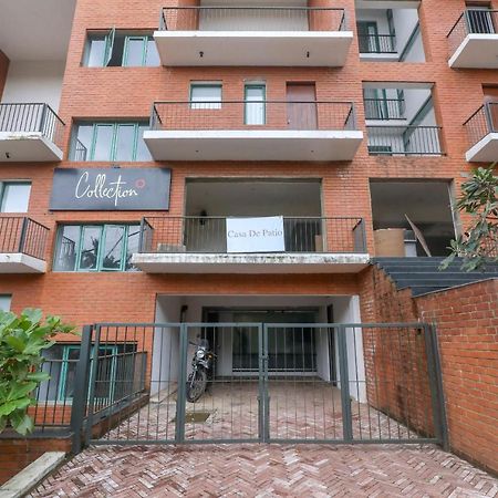 Collection O 50056 Casa De Patio Hotel Porvorim Exterior photo